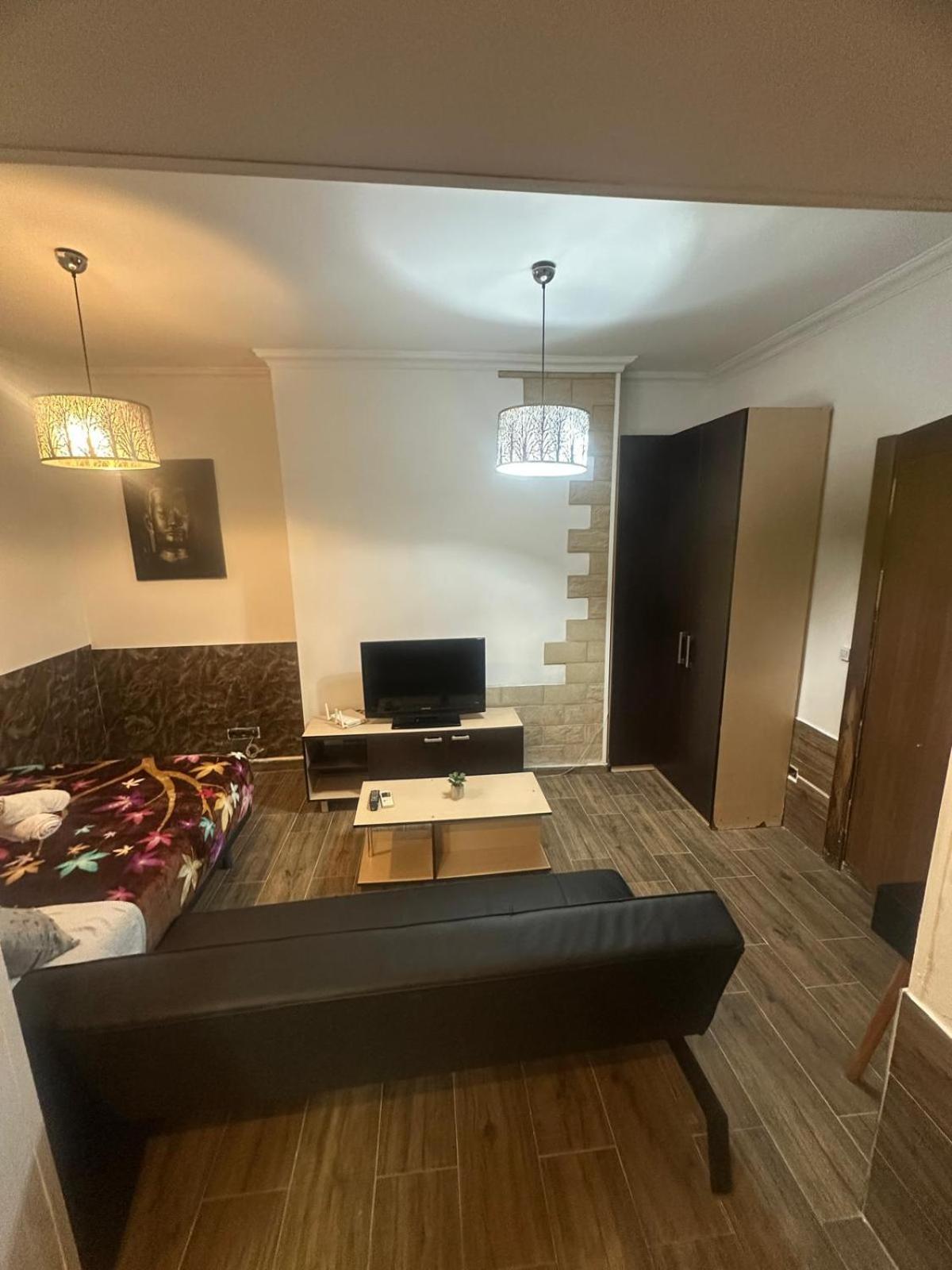 Apartment Fantastic Estudio Cerca Del Carrefour Rosaleda